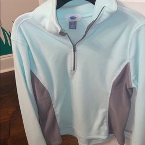 Old Navy pull over sweater